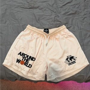 Better Brand shorts